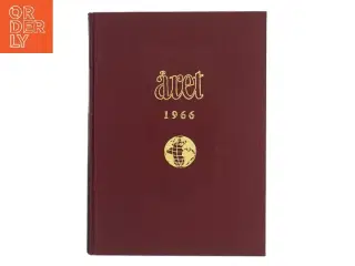 Året 1966 (Bog)