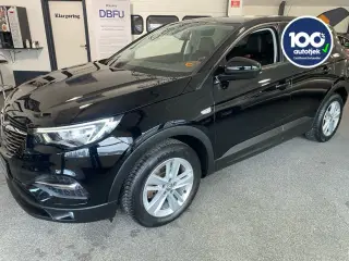 Opel Grandland X 1,2 T 130 Enjoy