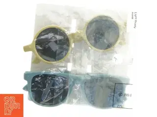 Baby solbriller 2-pack