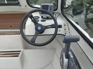 Motorbåd, Ryds 520ST