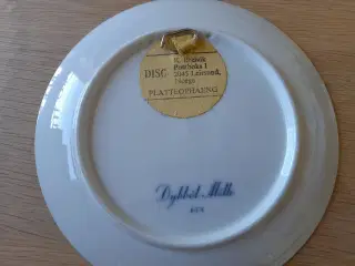 Dybbøl Mølle Platte