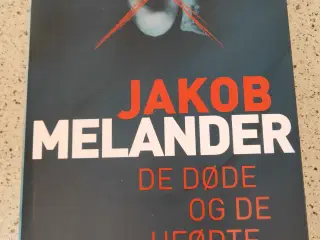 Jakob Melander