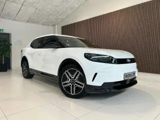 Ford Capri 79 Premium Extended Range AWD