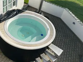 Proff ude spa 