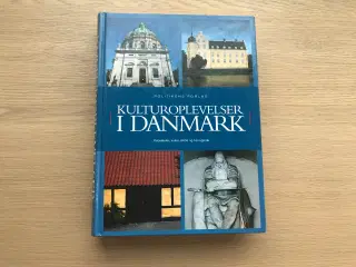 Kulturoplevelser i Danmark