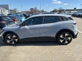 Renault Megane E-Tech 40 Equilibre