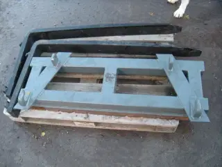 Euro PALLEGAFLER 2.5T