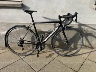 Cannondale racercykel 