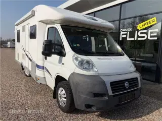 2009 - McLouis Fiat Lagan 263
