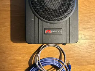 Renegade subwoofer
