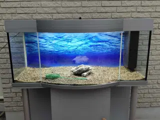 Akvarier 280L 