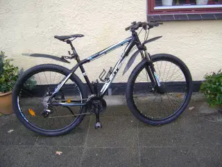 29" X Zite MTB