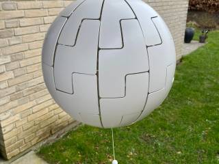 Ikea PS 2014 lampe