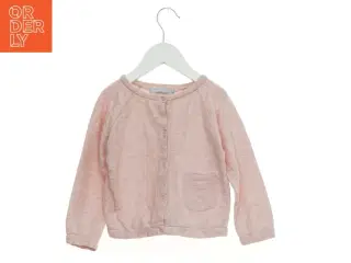Cardigan fra serendipity (str. 92 cm)