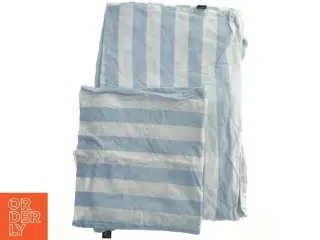 Sengetøj fra GANT (str. 54 cm x. 30 cm. og. 96 cm. x. 120 cm)
