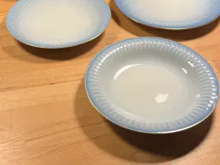 Bing og Grøndahl Ballerina spisestil