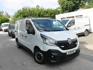 Renault Trafic T29 1,6 dCi 120 L1H1
