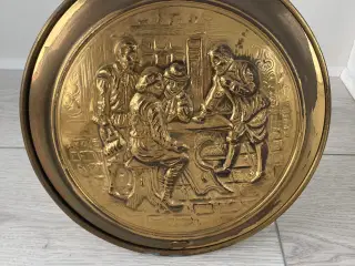 Antik sengevarmer (Randers)