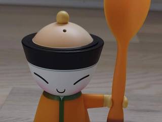 Alessi Design!