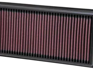 K&N filter 33-2981