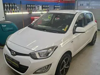 Hyundai i20 1,25 Classic XTR