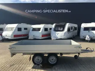 2023 - Selandia Anssems PSX 305 2500 kg    Ny Anssems PSX 305 2500 kg. Camping-Specialisten.dk i Aarhus og Silkeborg
