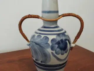 Fin Aksini flaske/vase