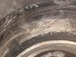 17.5"   9.5 R17.5 