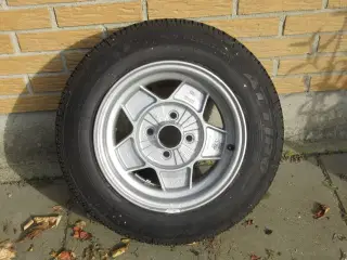 ATS Alufælg