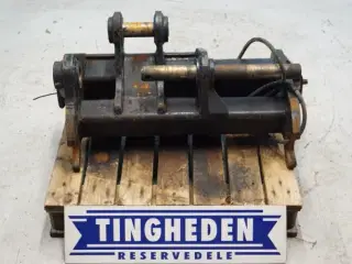 Case 525 Farm Lift Hurtigskift 84536309