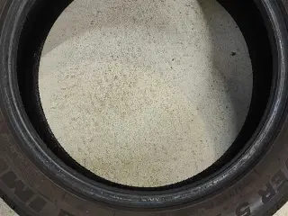 Sommerdæk 2 stk. 195/50x15