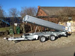 Variant 3519 TB TREVEJS-TIP