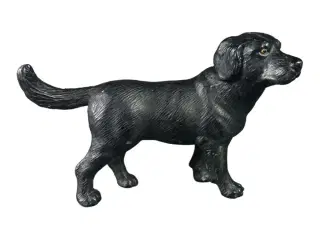 Schleich 16327 Black Labrador (2001)