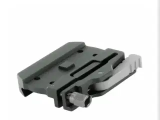 Aimpoint H2 quick release evt.bytte