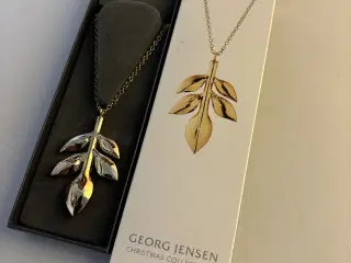 Georg Jensen Juleornament 2016