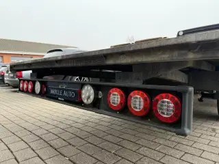 VW LT35 2,5 TDi 102 Autotransporter 4025mm