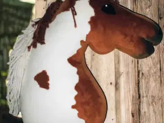 Kæphest Hobby Horse SFE Ember - specialsyet