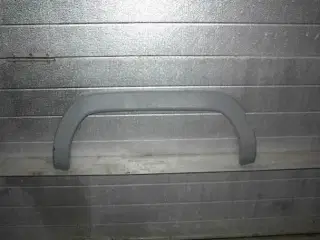   Skærmkant til Campingvogn