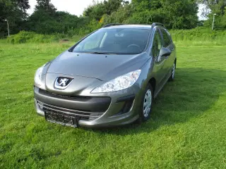Flot billig Peugeot 308 SW
