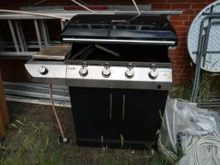 Gasgrill CHAR-BROILL Performance