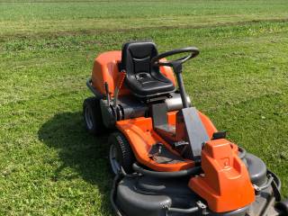 Havetraktor