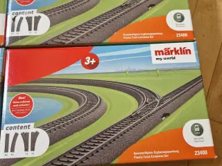 legeskinner  til børn 