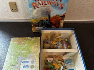 German Railways