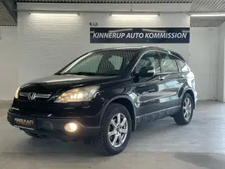 Honda CR-V 2,0 Elegance 4x4 150HK 5d 6g