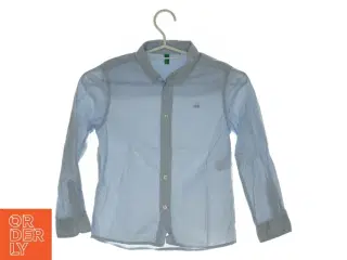 Skjorte fra Benetton (str 6-7 år/ 120 cm)