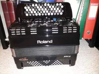 Roland FR1X digitalharmonika