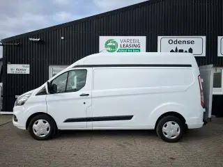 Ford Transit Custom 340L 2,0 TDCi 130 Trend