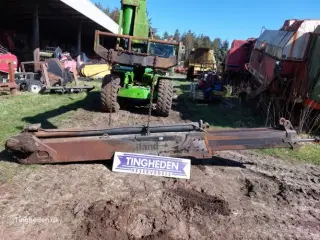 New Holland LM445 Bom