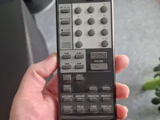 Denon CDC-1290