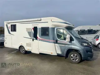 2020 - Rapido